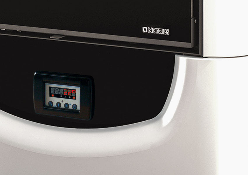 Kaminofen Top Design La Nordica Wanda 9kW