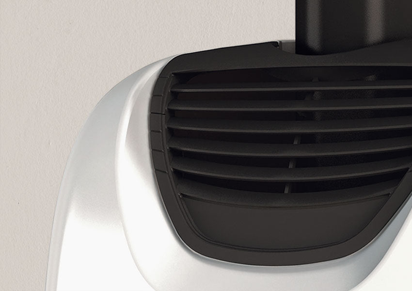 Kaminofen Top Design La Nordica Wanda 9kW