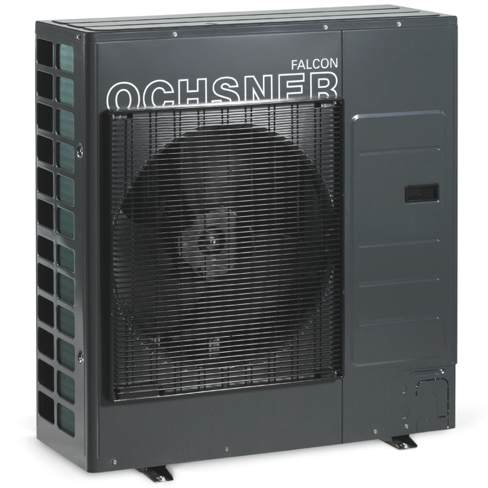 OCHSNER | Vertikal-Split-Verdampfer AIR FALCON 212 C11A | RAL 7016