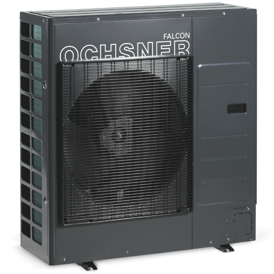 OCHSNER | Vertikal-Split-Verdampfer AIR FALCON 212 C11A | RAL 7016