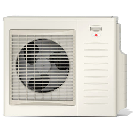 WOLF | Luft/Wasser-Wärmepumpe | BWL-1S-07 Split | 7 kW