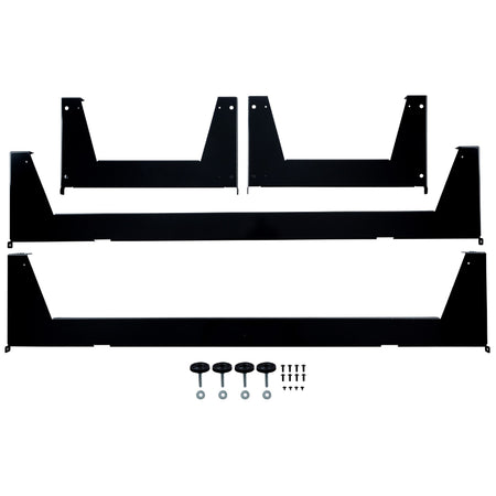 WOLF | Bodenkonsole für Wärmepumpe FHA | 9148538