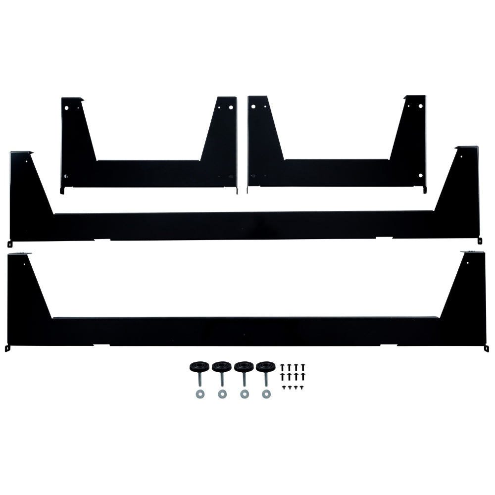 WOLF | Bodenkonsole für Wärmepumpe FHA | 9148539