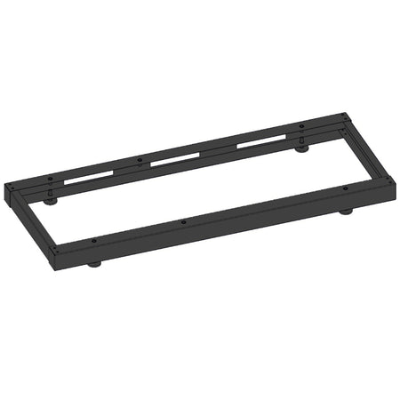 WOLF | Basiskonsole für Wärmepumpe FHA | 9148543