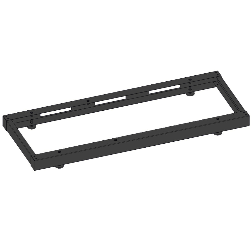 WOLF | Basiskonsole für Wärmepumpe FHA | 9148544