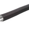 Justus | Alu-Flexrohr | 60 - 150 cm | Schwarz