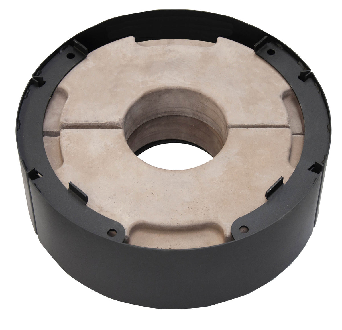 Oranier Kaminofen Ostro (W+) Energie-Segment E-Blok | klimaworld.com