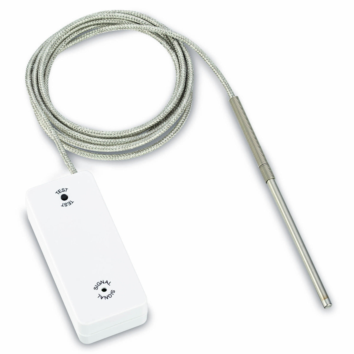 Oranier Funk-Temperatursensor für Kaminöfen | klimaworld.com