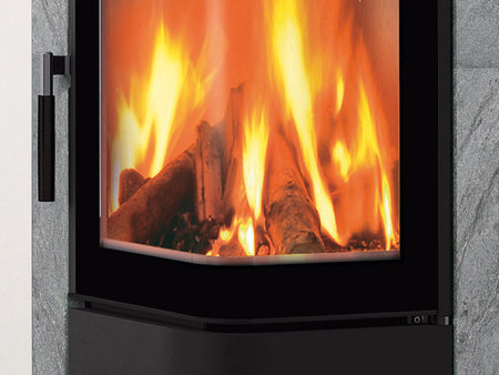 Holzofen Top Design La Nordica ZEN 8kW