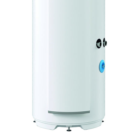 AUSTRIA EMAIL | Trinkwasser-Wärmepumpe EXPLORER EVO 2 WT | 270 Liter