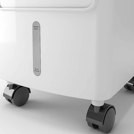 OLIMPIA SPLENDID | Luftkühler PELER 4D | 350 m³/h
