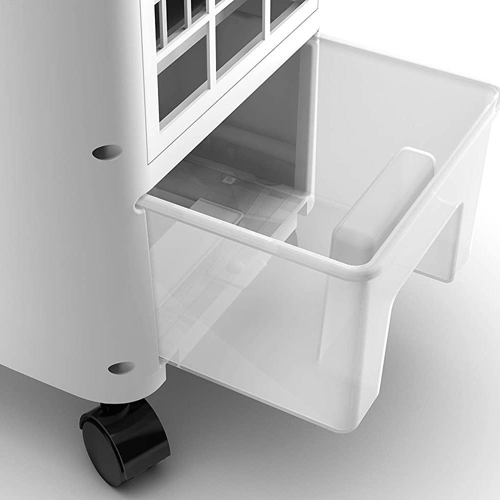 OLIMPIA SPLENDID | Luftkühler PELER 4D | 350 m³/h