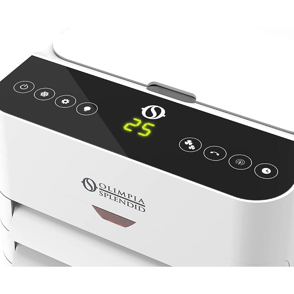 OLIMPIA SPLENDID | Luftkühler PELER 6C | 450 m³/h