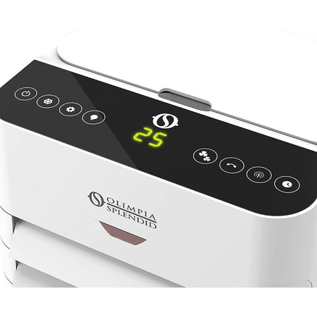 OLIMPIA SPLENDID | Luftkühler PELER 6C | 450 m³/h