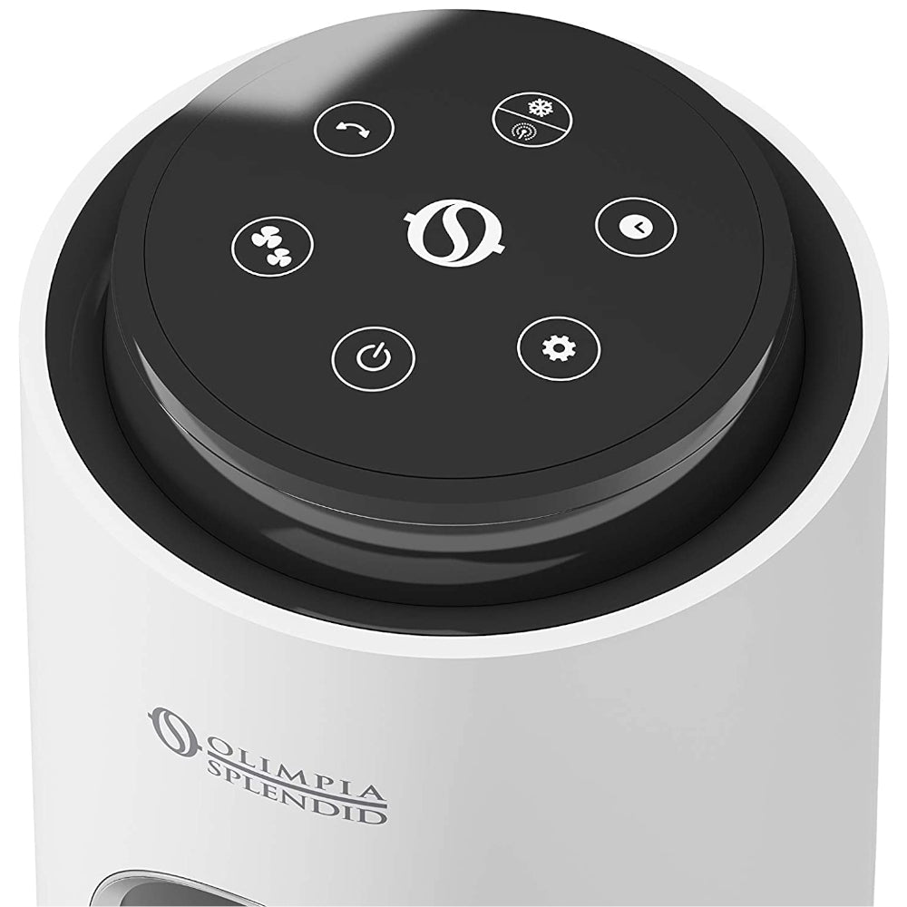 OLIMPIA SPLENDID | Luftkühler PELER TOWER | 300 m³/h