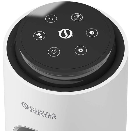 OLIMPIA SPLENDID | Luftkühler PELER TOWER | 300 m³/h