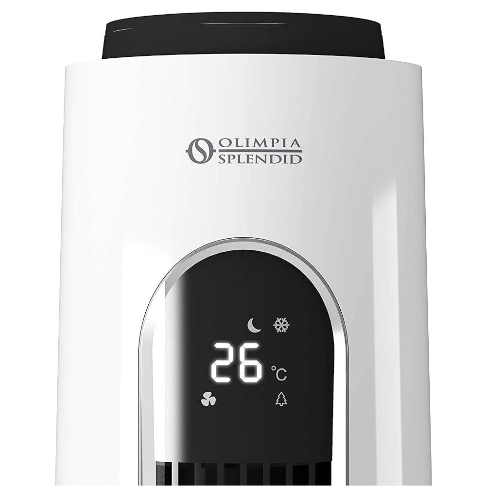 OLIMPIA SPLENDID | Luftkühler PELER TOWER | 300 m³/h