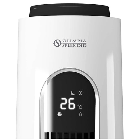 OLIMPIA SPLENDID | Luftkühler PELER TOWER | 300 m³/h