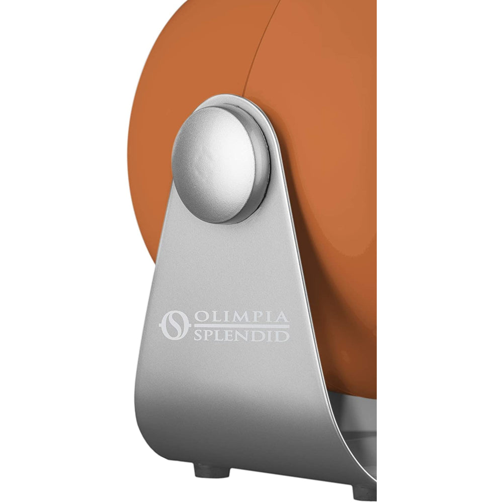 OLIMPIA SPLENDID | Elektro-Heizlüfter CALDODESIGN O | 1800 W