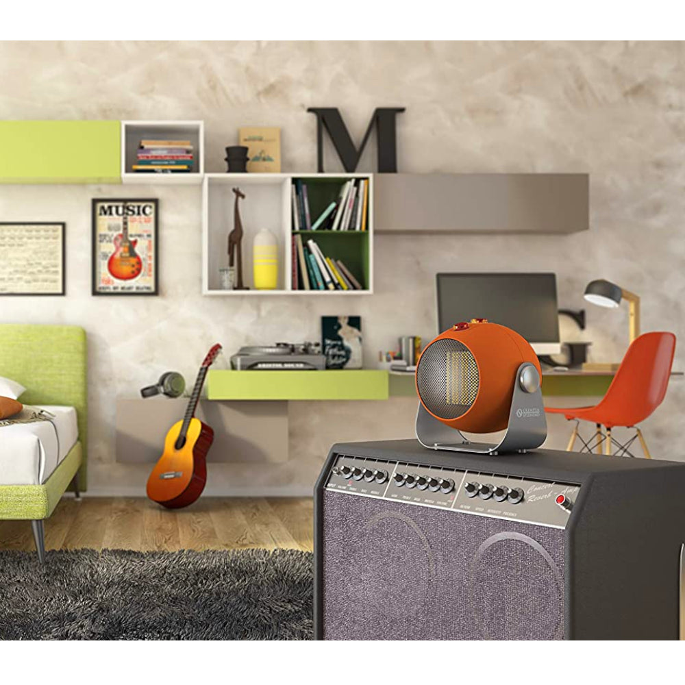 OLIMPIA SPLENDID | Elektro-Heizlüfter CALDODESIGN O | 1800 W