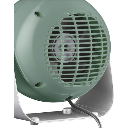 OLIMPIA SPLENDID | Elektro-Heizlüfter CALDODESIGN S | 1800 W