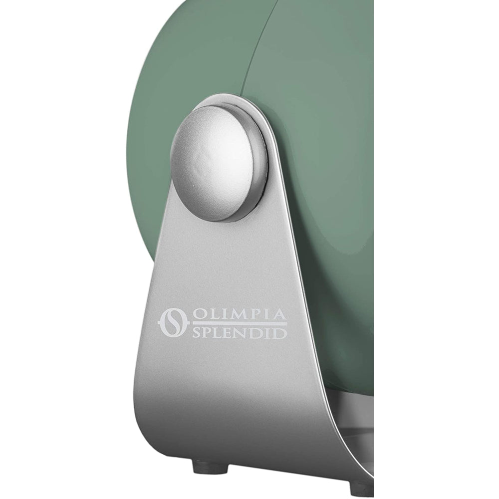 OLIMPIA SPLENDID | Elektro-Heizlüfter CALDODESIGN S | 1800 W