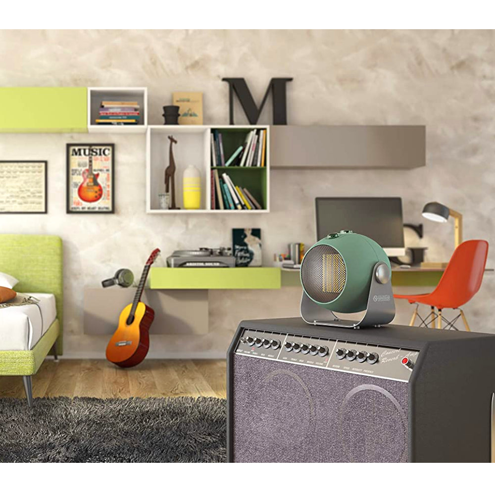 OLIMPIA SPLENDID | Elektro-Heizlüfter CALDODESIGN S | 1800 W