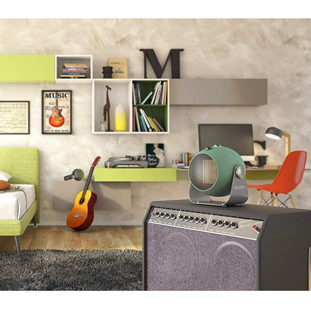 OLIMPIA SPLENDID | Elektro-Heizlüfter CALDODESIGN S | 1800 W