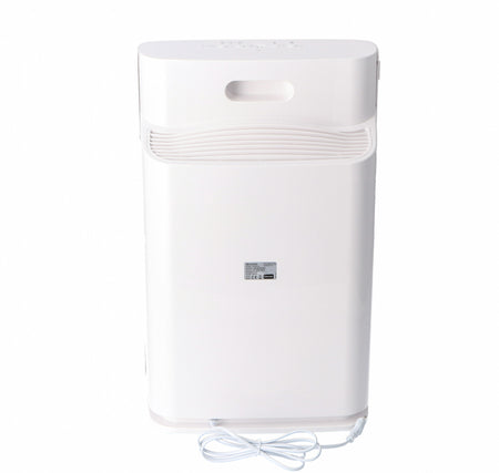 Olimpia Splendid | AURA DI | Luftreiniger - back