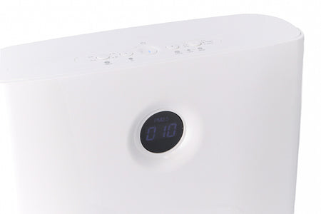 Olimpia Splendid | AURA DI | Luftreiniger