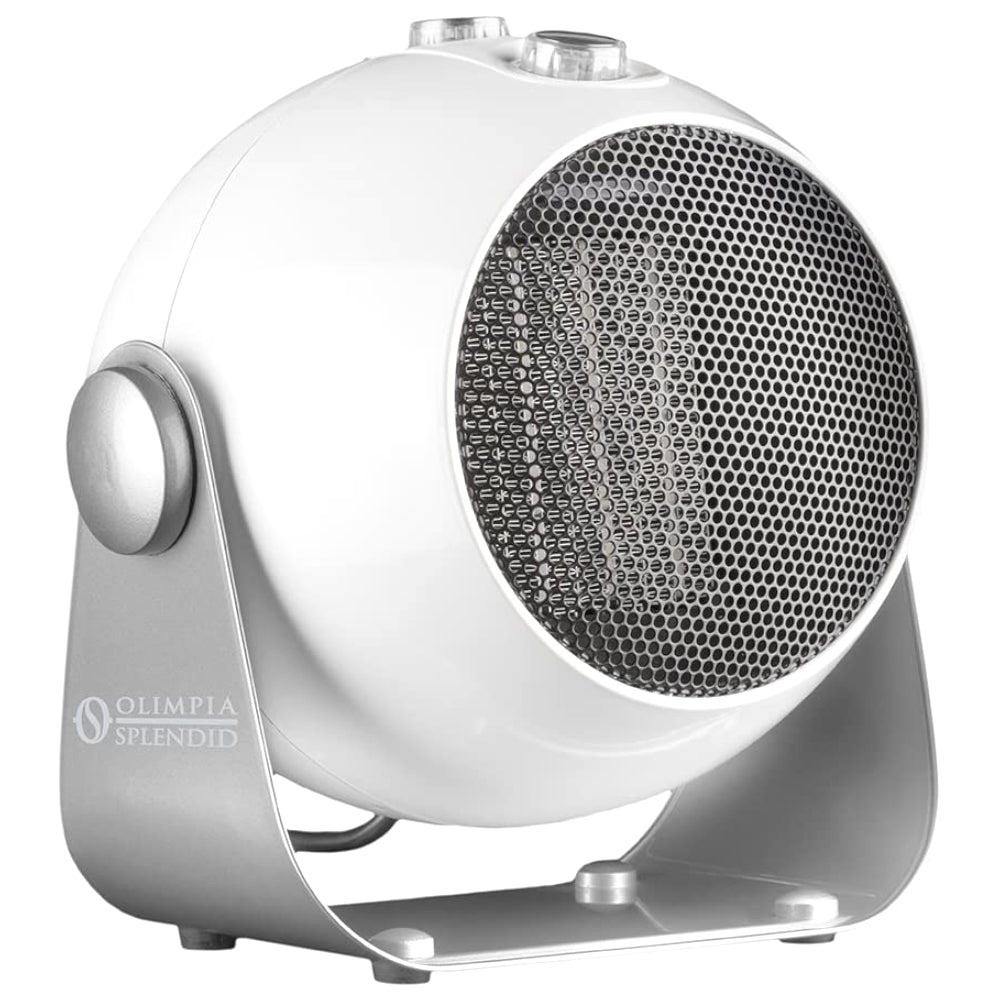 OLIMPIA SPLENDID | Elektro-Heizlüfter CALDODESIGN | 1800 W