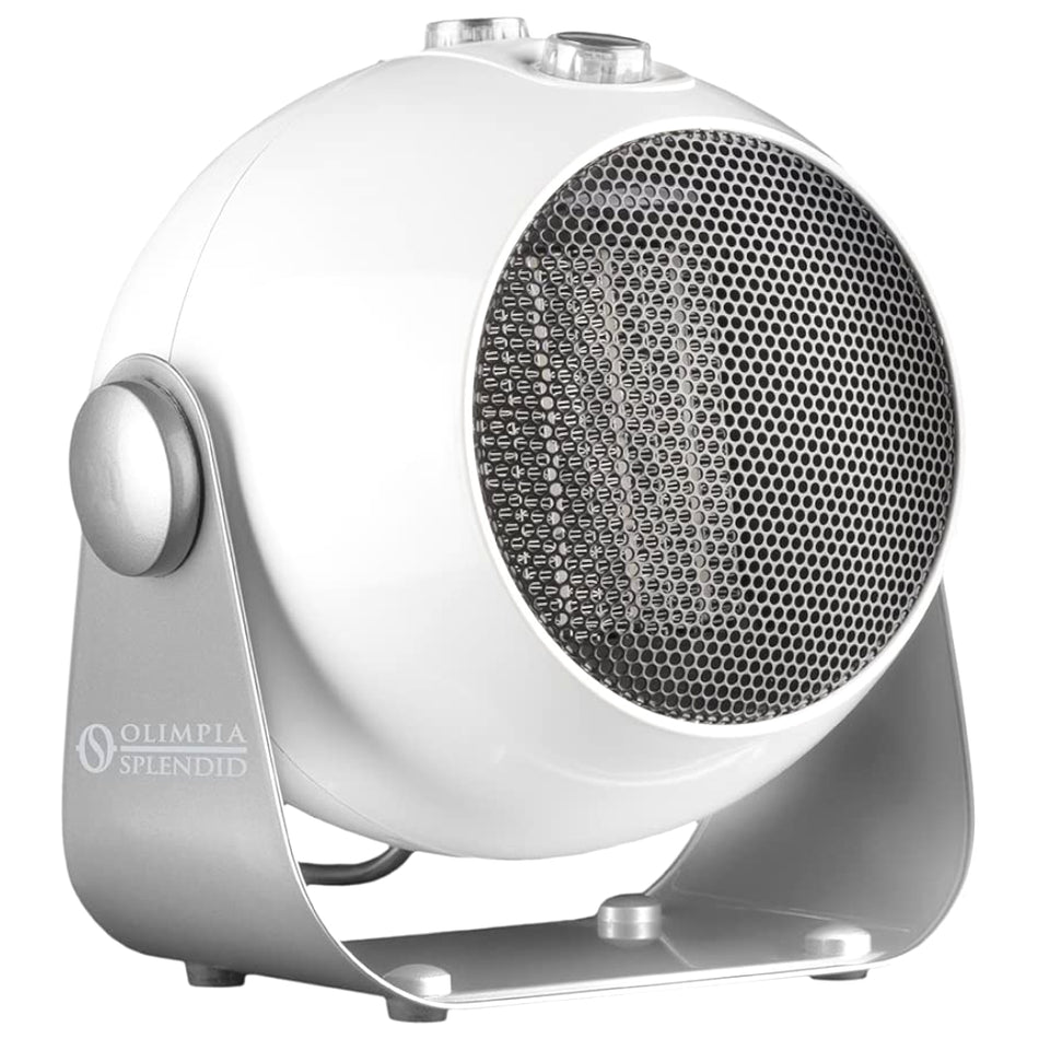 OLIMPIA SPLENDID | Elektro-Heizlüfter CALDODESIGN | 1800 W