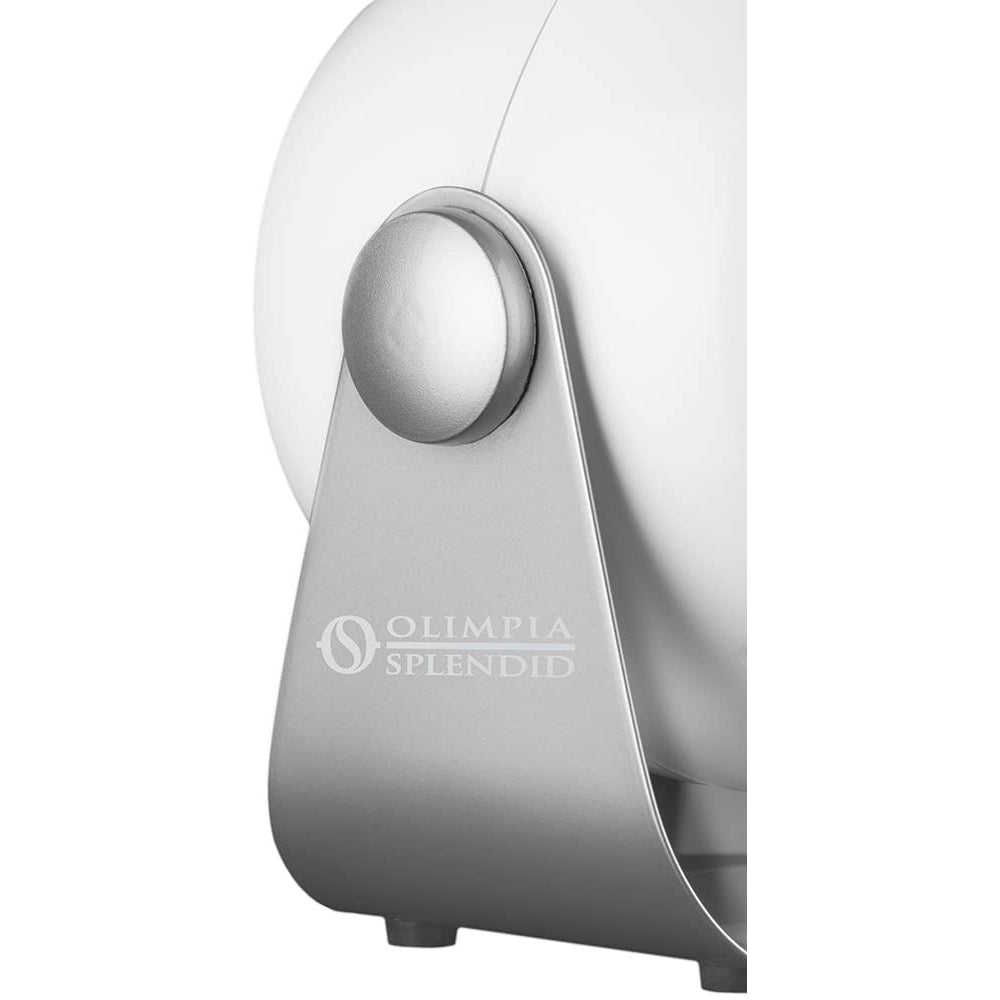 OLIMPIA SPLENDID | Elektro-Heizlüfter CALDODESIGN | 1800 W