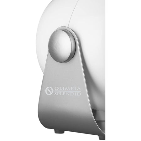OLIMPIA SPLENDID | Elektro-Heizlüfter CALDODESIGN | 1800 W