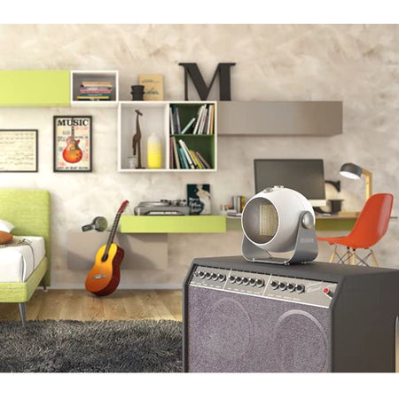 OLIMPIA SPLENDID | Elektro-Heizlüfter CALDODESIGN | 1800 W