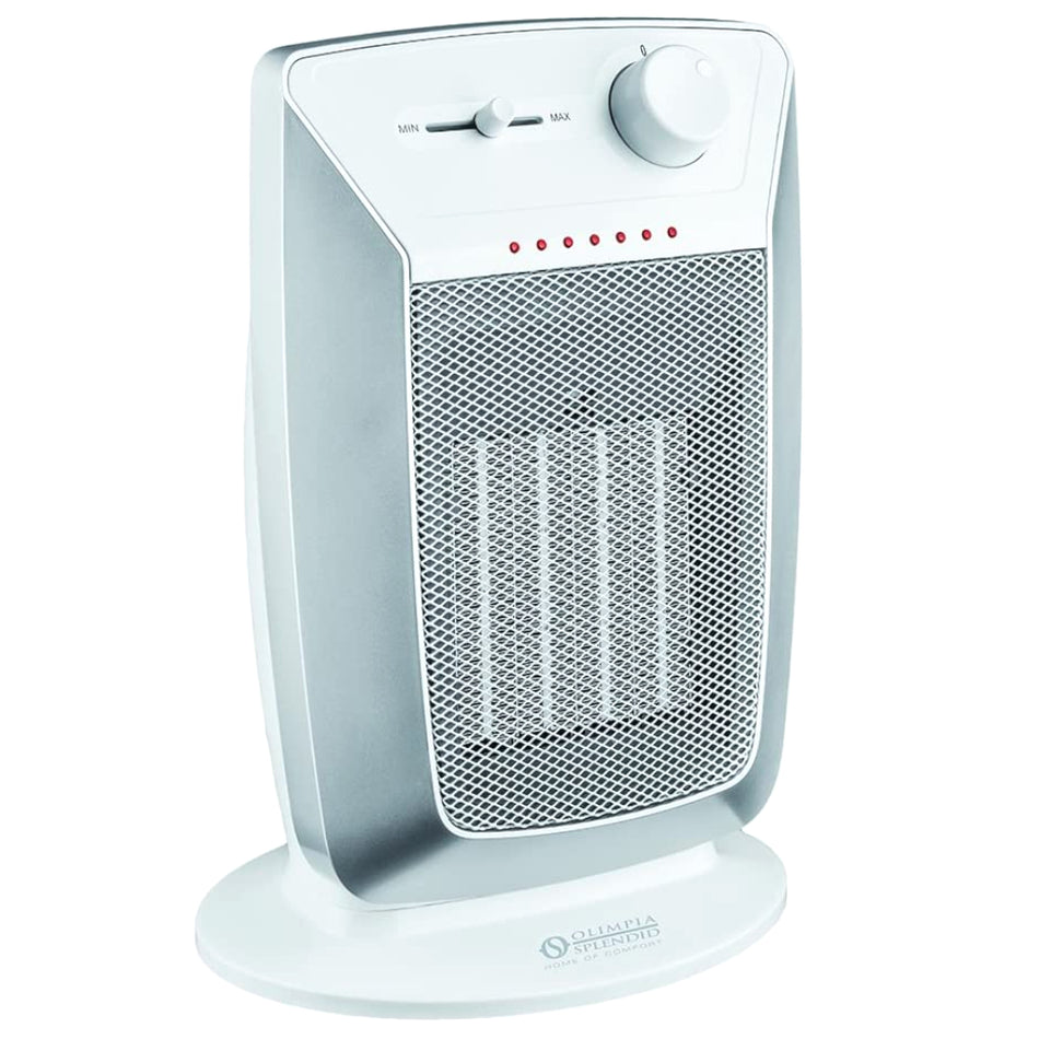 OLIMPIA SPLENDID | Elektro-Heizlüfter CALDOSTILE M | 2000 W