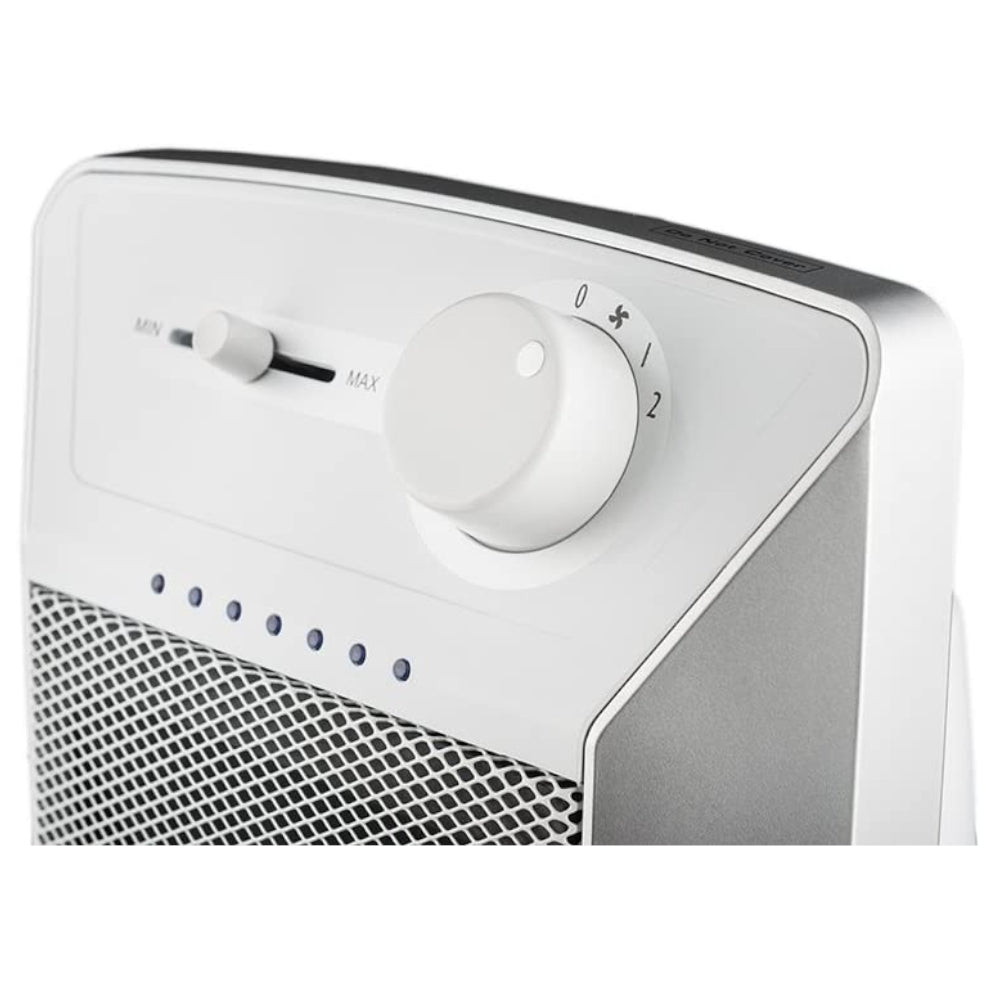 OLIMPIA SPLENDID | Elektro-Heizlüfter CALDOSTILE M | 2000 W