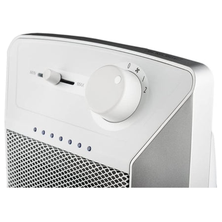 OLIMPIA SPLENDID | Elektro-Heizlüfter CALDOSTILE M | 2000 W