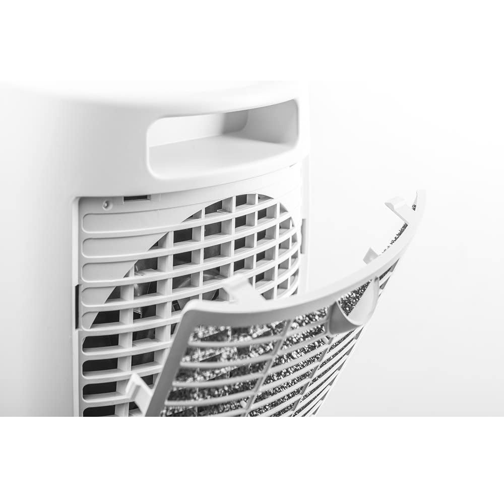 OLIMPIA SPLENDID | Elektro-Heizlüfter CALDOSTILE M | 2000 W