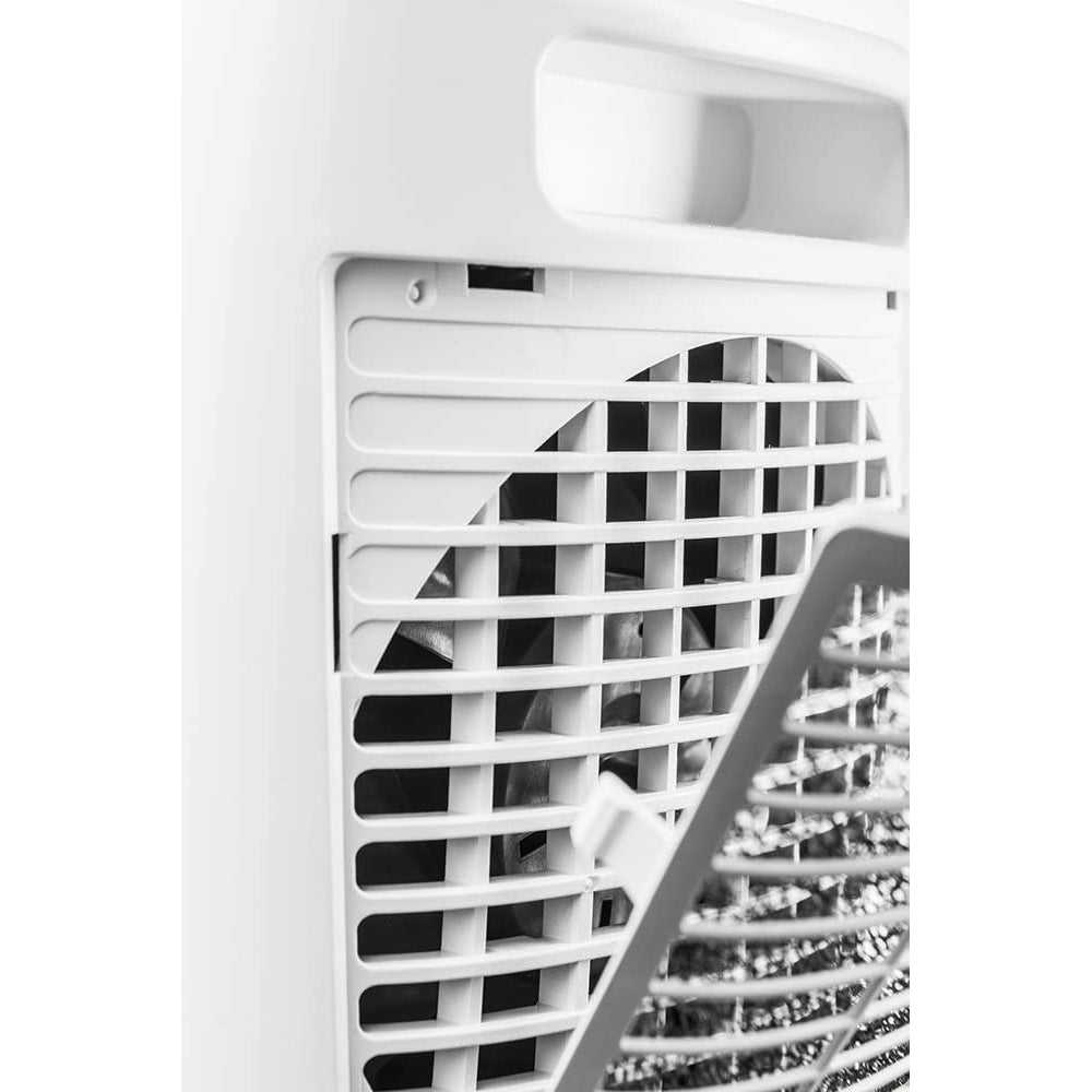 OLIMPIA SPLENDID | Elektro-Heizlüfter CALDOSTILE M | 2000 W