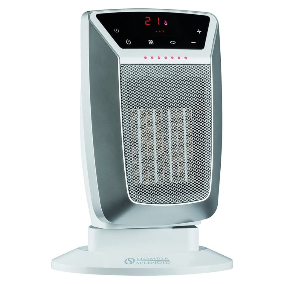 OLIMPIA SPLENDID | Elektro-Heizlüfter CALDOSTILE D | 2000 W