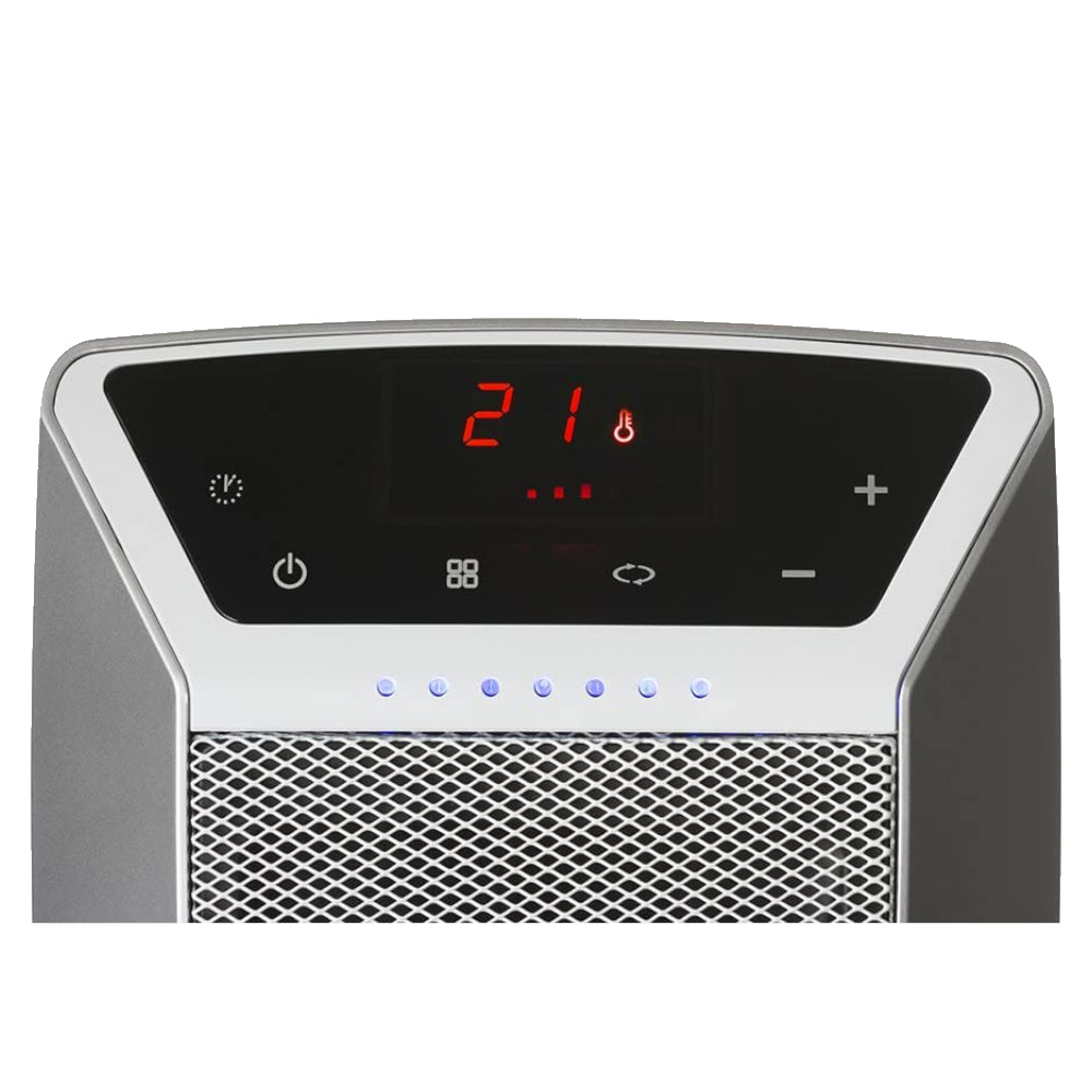 OLIMPIA SPLENDID | Elektro-Heizlüfter CALDOSTILE D | 2000 W