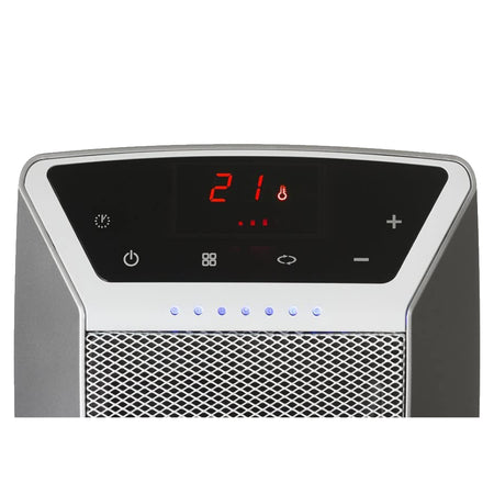 OLIMPIA SPLENDID | Elektro-Heizlüfter CALDOSTILE D | 2000 W