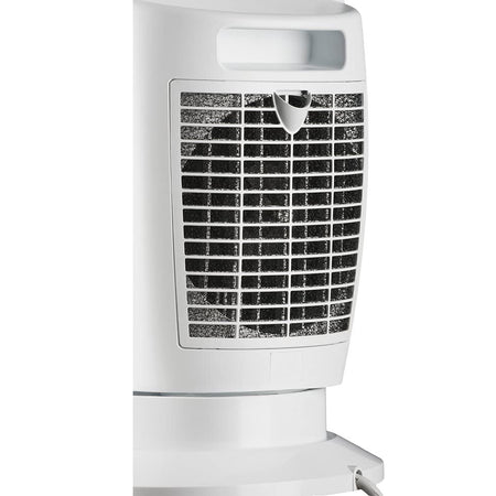 OLIMPIA SPLENDID | Elektro-Heizlüfter CALDOSTILE D | 2000 W