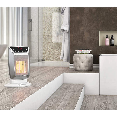 OLIMPIA SPLENDID | Elektro-Heizlüfter CALDOSTILE D | 2000 W