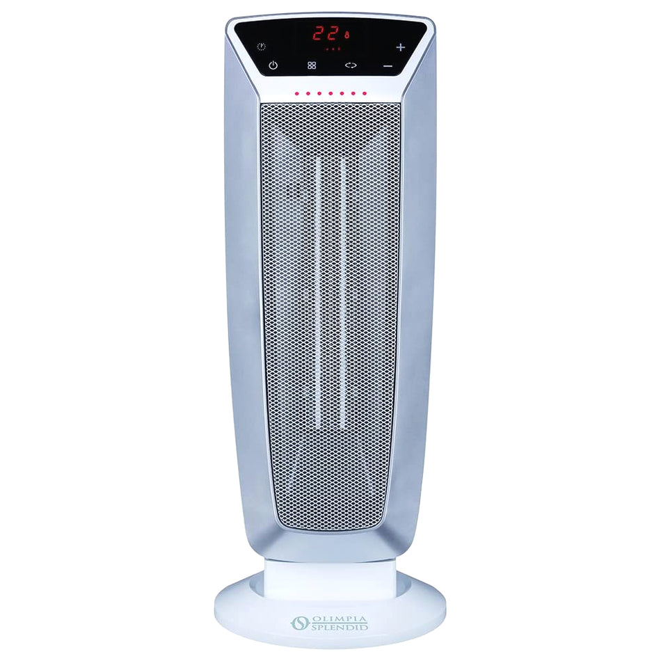 OLIMPIA SPLENDID | Elektro-Heizlüfter CALDOSTILE DT | 2200 W