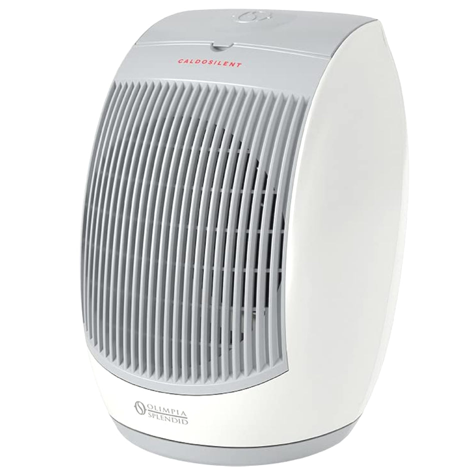OLIMPIA SPLENDID | Elektro-Heizlüfter CALDOSILENT ECO | 2400 W