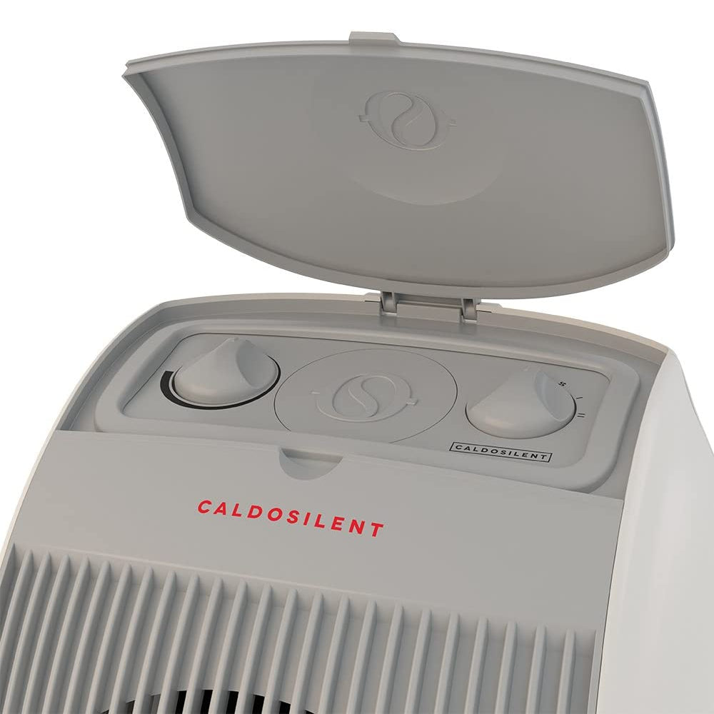 OLIMPIA SPLENDID | Elektro-Heizlüfter CALDOSILENT ECO | 2400 W