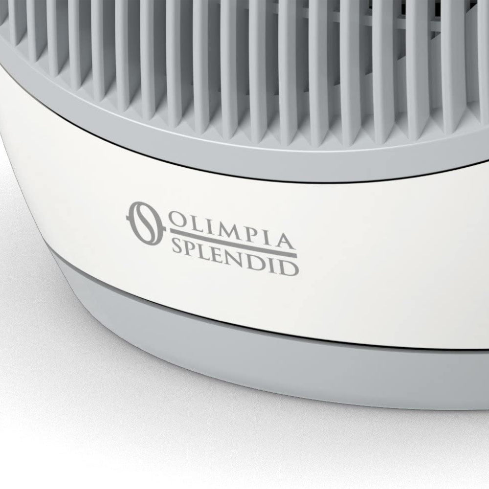 OLIMPIA SPLENDID | Elektro-Heizlüfter CALDOSILENT ECO | 2400 W