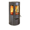 #Aduro Kaminofen Aduro 9 Air mit externer Luftzufuhr | 3 Scheiben | 6 kW